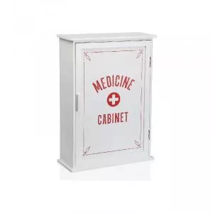 Versa Dulapior pentru prim-ajutor