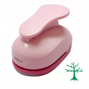 Daco Perforator Hobby 7.6 cm copac