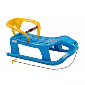 Marmat Snow Star Z cu spatar - Albastru