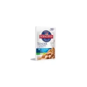 Hills SP Feline Kitten Ocean Fish 100 g