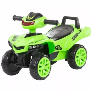 Chipolino ATV green