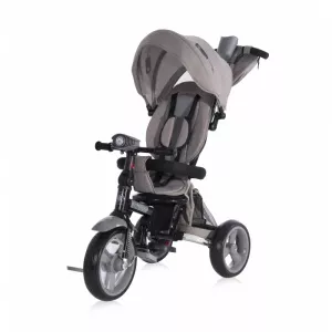 Lorelli Enduro, grey luxe