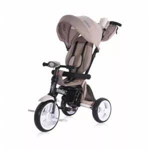 Lorelli Enduro, ivory