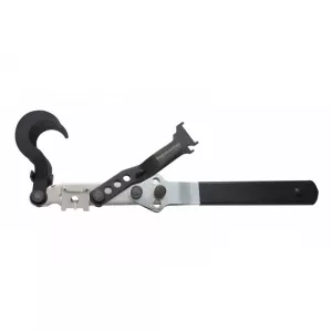 Topmaster Presa arc supape 320mm 342803
