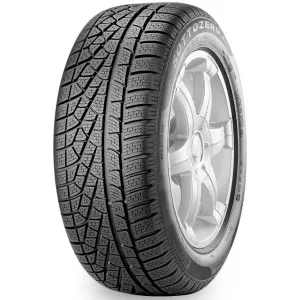 PIRELLI WINTER SOTTOZERO 2 W240 225/40R18 92V XL