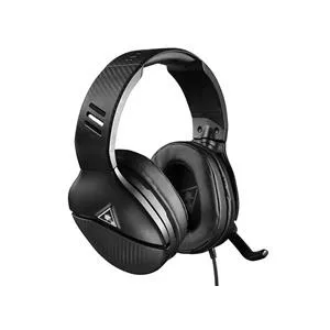 Turtle Beach Casti Atlas One Black Pc