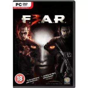 FEAR 3