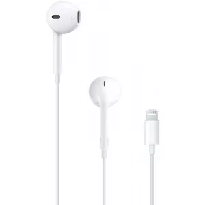 Apple EarPods White MMTN2ZM/A
