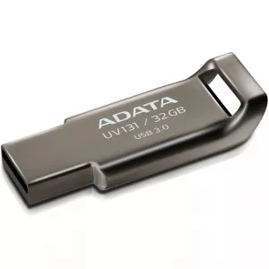 A-Data DashDrive UV131 32GB Gray (AUV131-32G-RGY)
