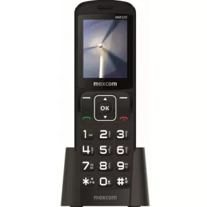 Maxcom MM32D Black