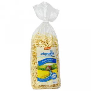 Spielberger Paste Bavareze Spaetzle 500g