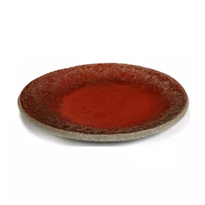 Serax Farfurie - Red Patch