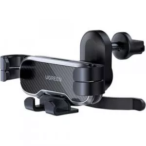 UGREEN Suport auto 80871, Black