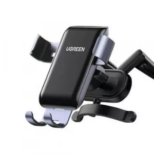 UGREEN Suport auto 30401 pentru telefon de 4.7-7inch, Black