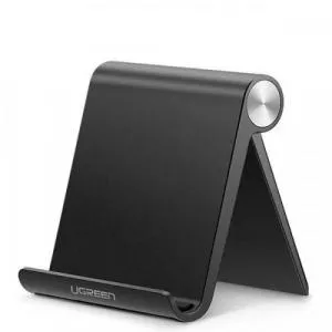 UGREEN Suport 50747 pentru telefon de 4-10inch, Black