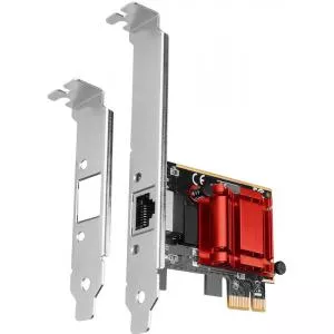 Axagon Gigabit PCEE-GIX