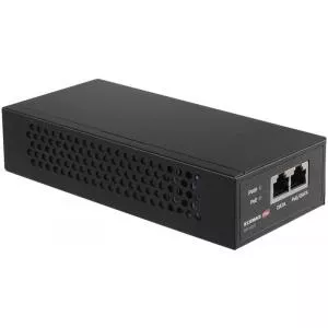 EDIMAX Technology GP-102IT PoE Injector