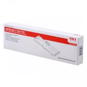 Oki 44173405 negru