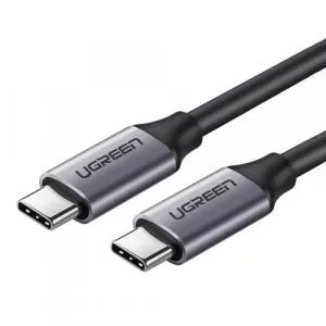 UGREEN Cablu de date , USB - USB-C, 1.5m, Black 50751