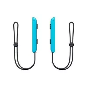 Nintendo Pereche Joy-Con Strap Switch Blue
