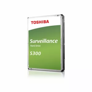 Toshiba S300 8TB Bulk (HDWT380UZSVA)