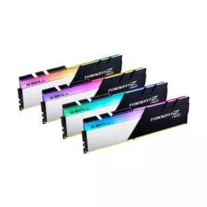 G.Skill Trident Z Neo 128GB (8x16GB) DDR4-3600MHz CL14 F4-3600C14Q2-128GTZNA