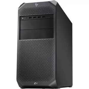 HP Z4 G4 4F7Q2EA