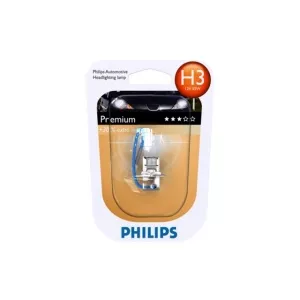 Philips Bec far H3 Premium 12336PRB1