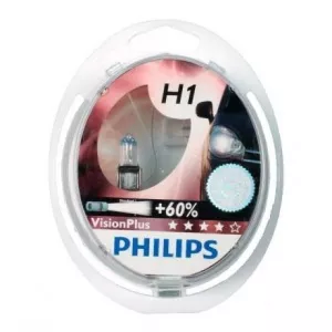 Philips Bec far H1 Vision Plus 12258 VPS2