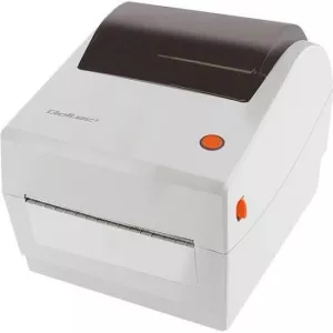 Qoltec Label printer | thermal | max. 104 mm 50243