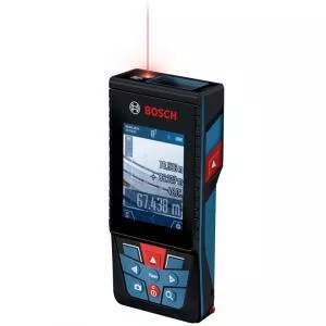 Bosch GLM 150-27 C Telemetru cu laser (150 m)