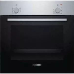 Bosch HBF010BR1S, Argintiu