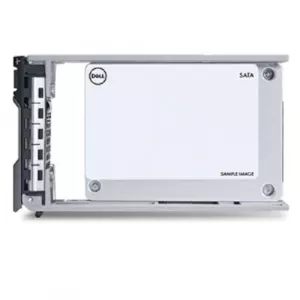 Dell 960GB, SATA, 2.5inch 400-BKQB