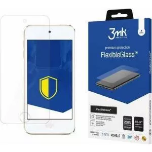 3MK Szkło hybrydowe FlexibleGlass Apple iPod Touch 7gen
