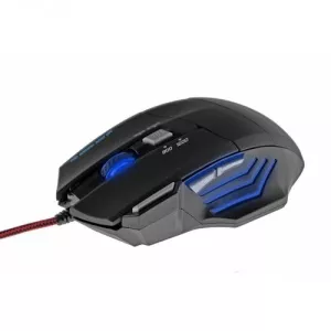 MediaTech COBRA PRO - Mouse designed for real fans of computer games