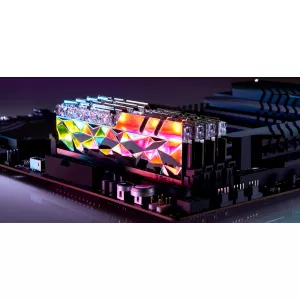 G.Skill Trident Z Royal Elite 32GB (2x16GB) DDR4-3600MHz CL16 F4-3600C16D-32GTESC