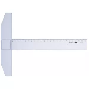 M+R Teu plastic MOBIUS+RUPPERT, 40 cm
