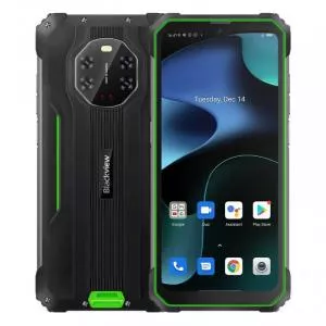 BlackView BV8800 128GB 8GB RAM Dual SIM 4G Green