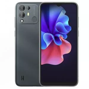 BlackView A55 Pro 64GB 4GB RAM Dual SIM 4G Black