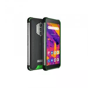 BlackView BV6600 PRO 64GB 4GB RAM Dual SIM 4G Green