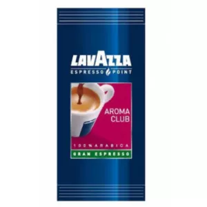 Lavazza Aroma Club 471 Gran Espresso Point (set 100 capsule)