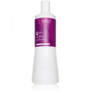 Londa Permanent Color lotiune activa pentru toate tipurile de păr 9 % 30 Vol. 1000 ml