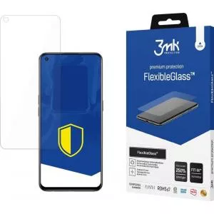 3MK Realme GT Master - FlexibleGlass