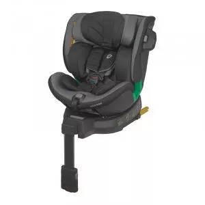 Coccolle Mago Jet Black