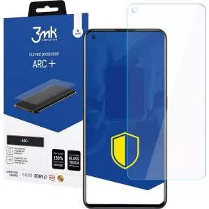 3MK Folia ochronna ARC+ Realme GT Neo 2 5G