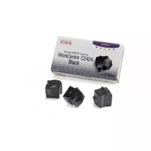 Xerox 108R00663 SolidInk Black