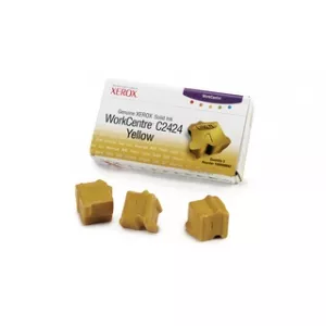 Xerox 108R00662 SolidInk Yellow