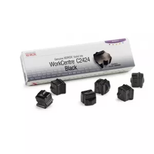 Xerox 108R00664 SolidInk Black