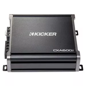 Kicker CXA6001