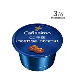 Tchibo Cafissimo Coffee Intense Aroma - 10 capsule